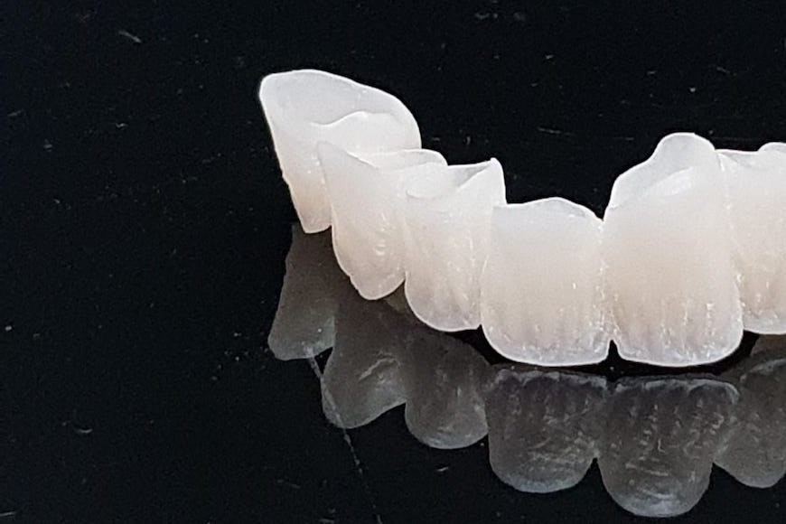 Materiali polimerici nel campo dentale