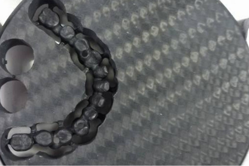 Jaguar Vero Fibra Di Carbonio 3 Dito Sigari Custodia 60 Anello - Foto 10